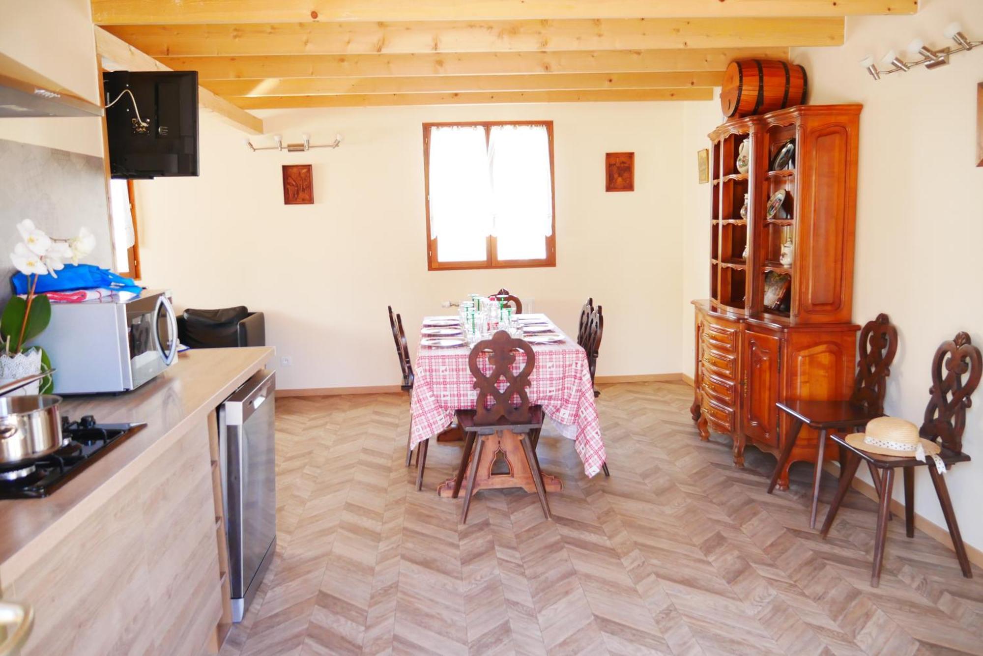 Camping Alsace Les Castors Burnhaupt-le-Haut Exterior foto