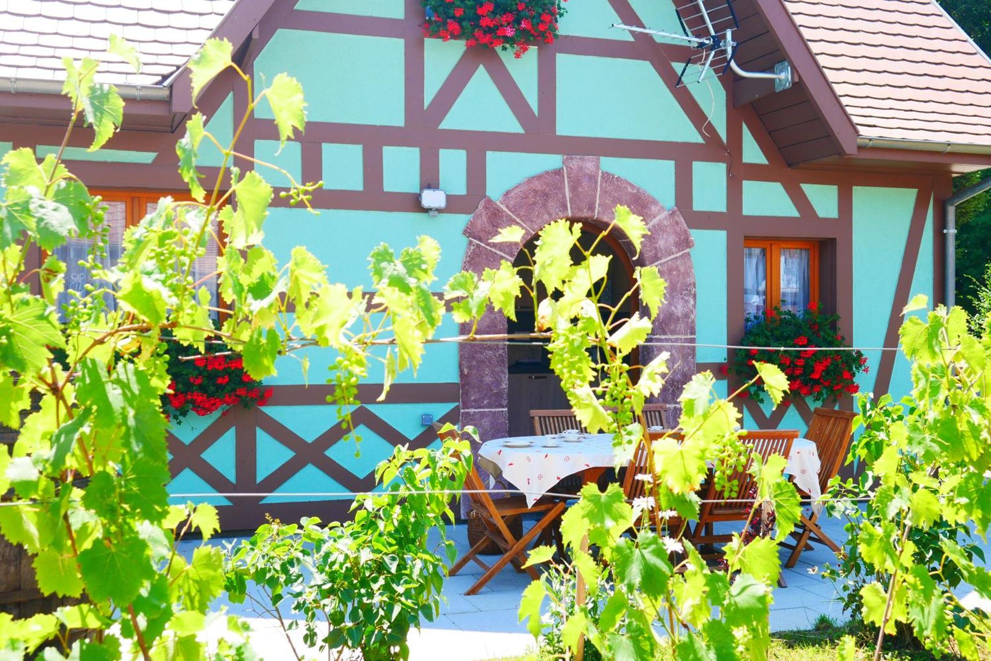 Camping Alsace Les Castors Burnhaupt-le-Haut Exterior foto